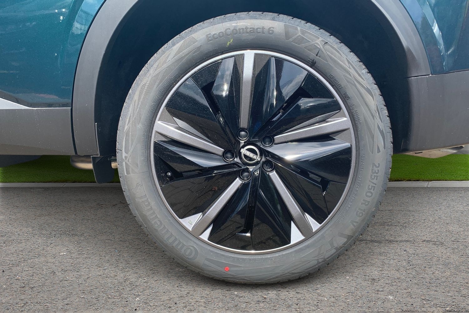 Used Nissan Qashqai 2025 for sale - 76684059: Photo 9