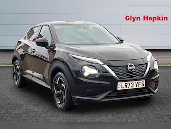 Used Nissan Juke 2023 for sale - 78748042: Photo