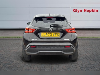 Used Nissan Juke 2023 for sale - 78748042: Photo