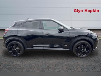 Used Nissan Juke 2025 for sale - 78656630: Photo