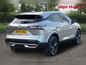 Used Nissan Qashqai 2025 for sale - 77600414: Photo