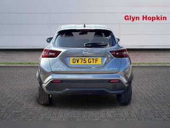 Used Nissan Juke 2025 for sale - 79140453: Photo