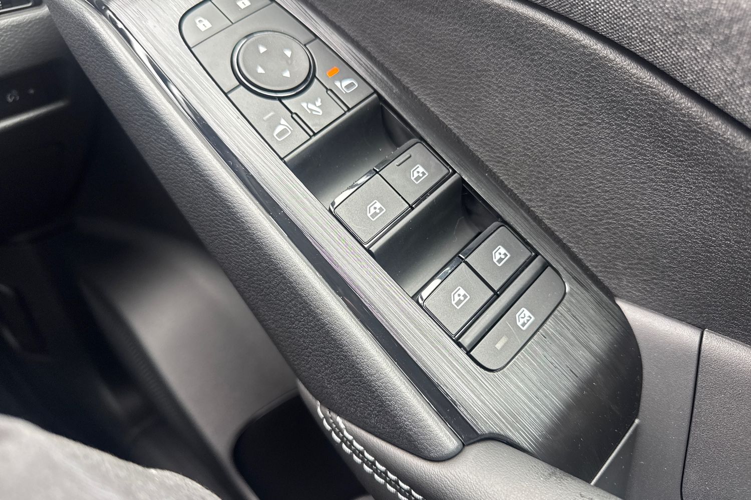 Used Nissan Qashqai 2025 for sale - 75758758: Photo 16