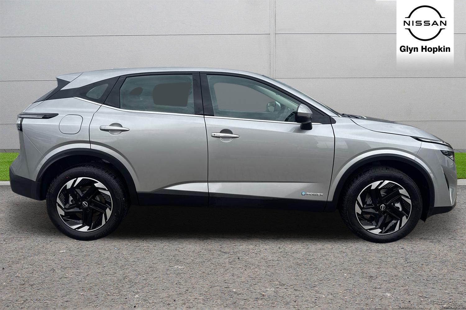 Used Nissan Qashqai 2025 for sale - 75758758: Photo 2