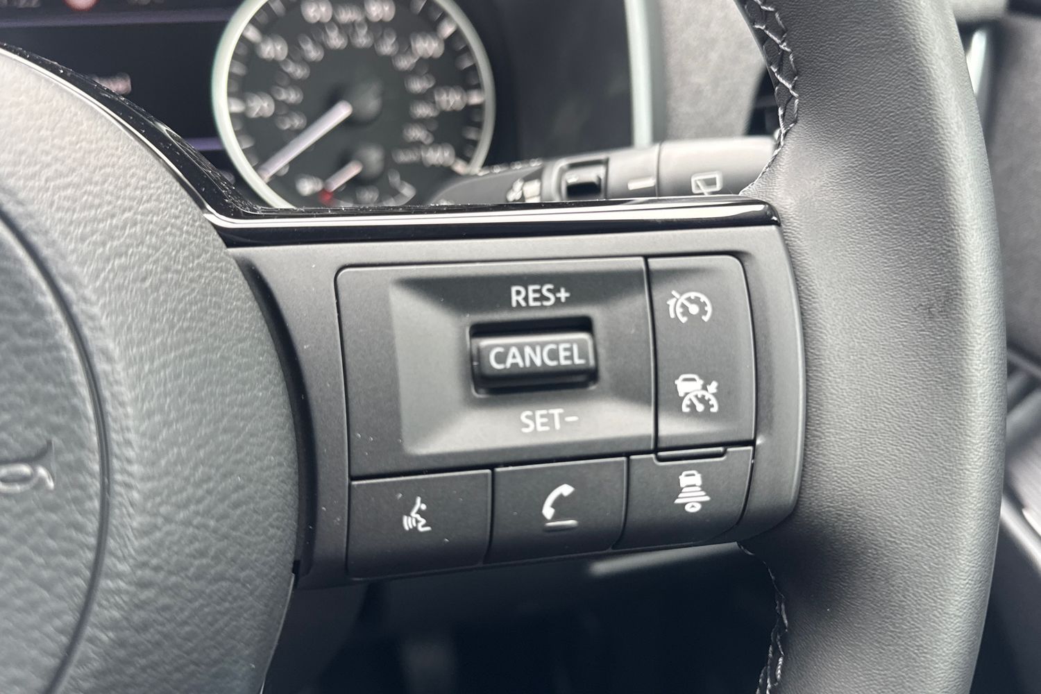 Used Nissan Qashqai 2025 for sale - 75758758: Photo 22