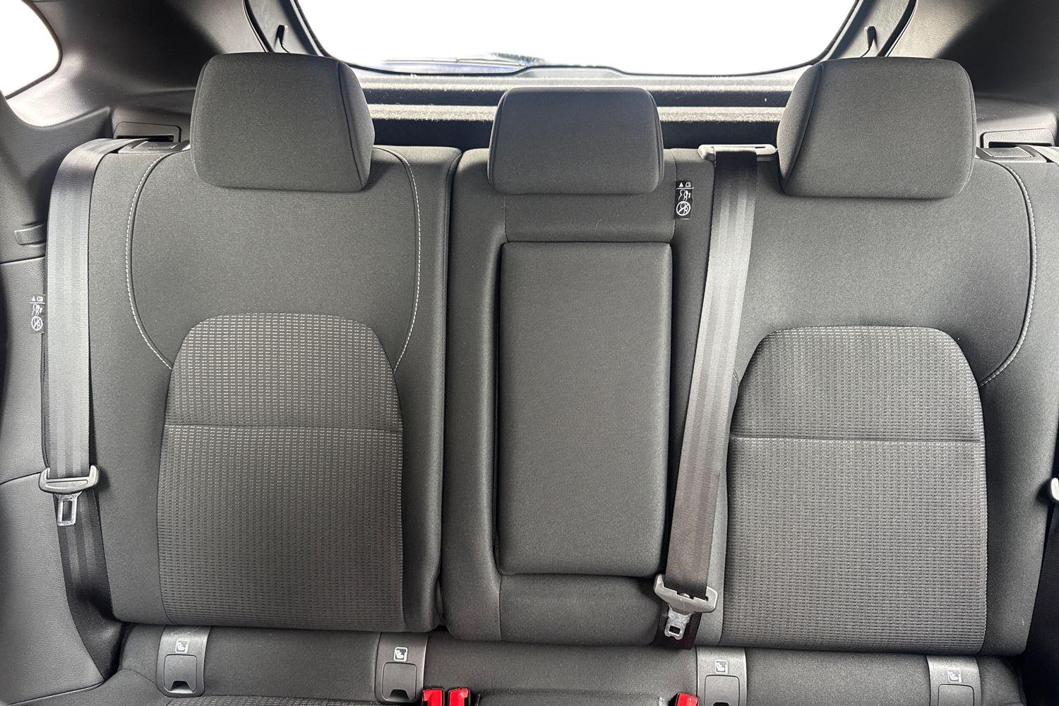 Used Nissan Qashqai 2025 for sale - 75758758: Photo 23
