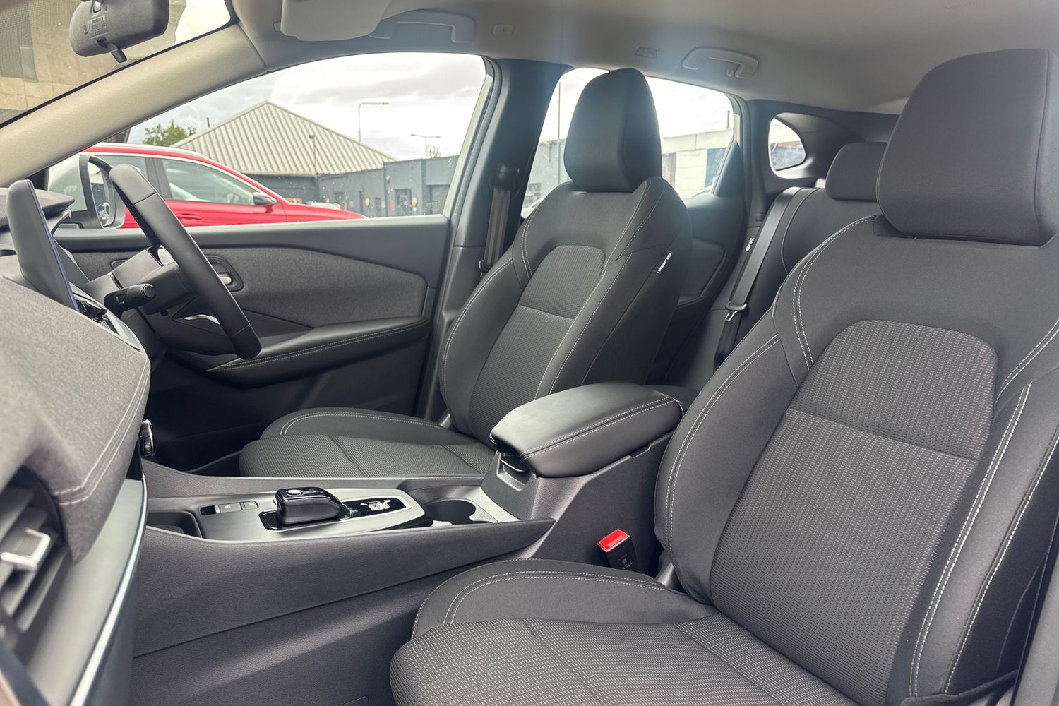 Used Nissan Qashqai 2025 for sale - 75758758: Photo 27