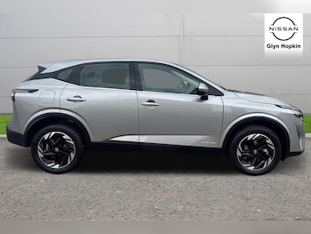 Used Nissan Qashqai 2025 for sale - 75758758: Photo