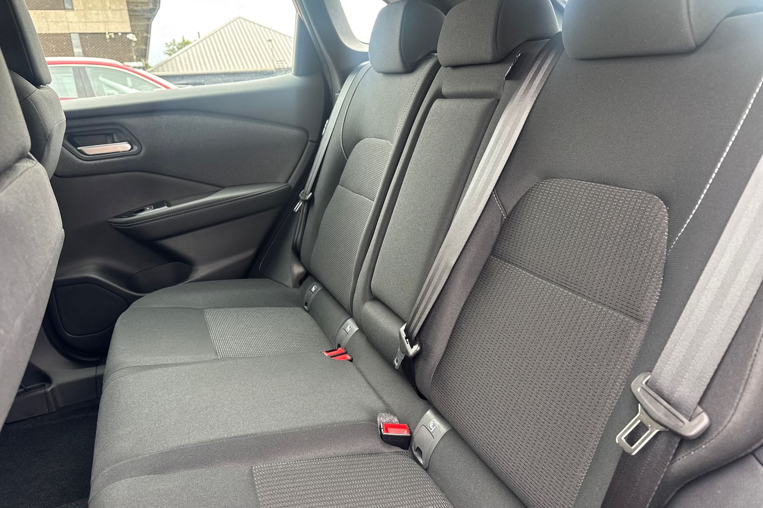 Used Nissan Qashqai 2025 for sale - 75758758: Photo 30