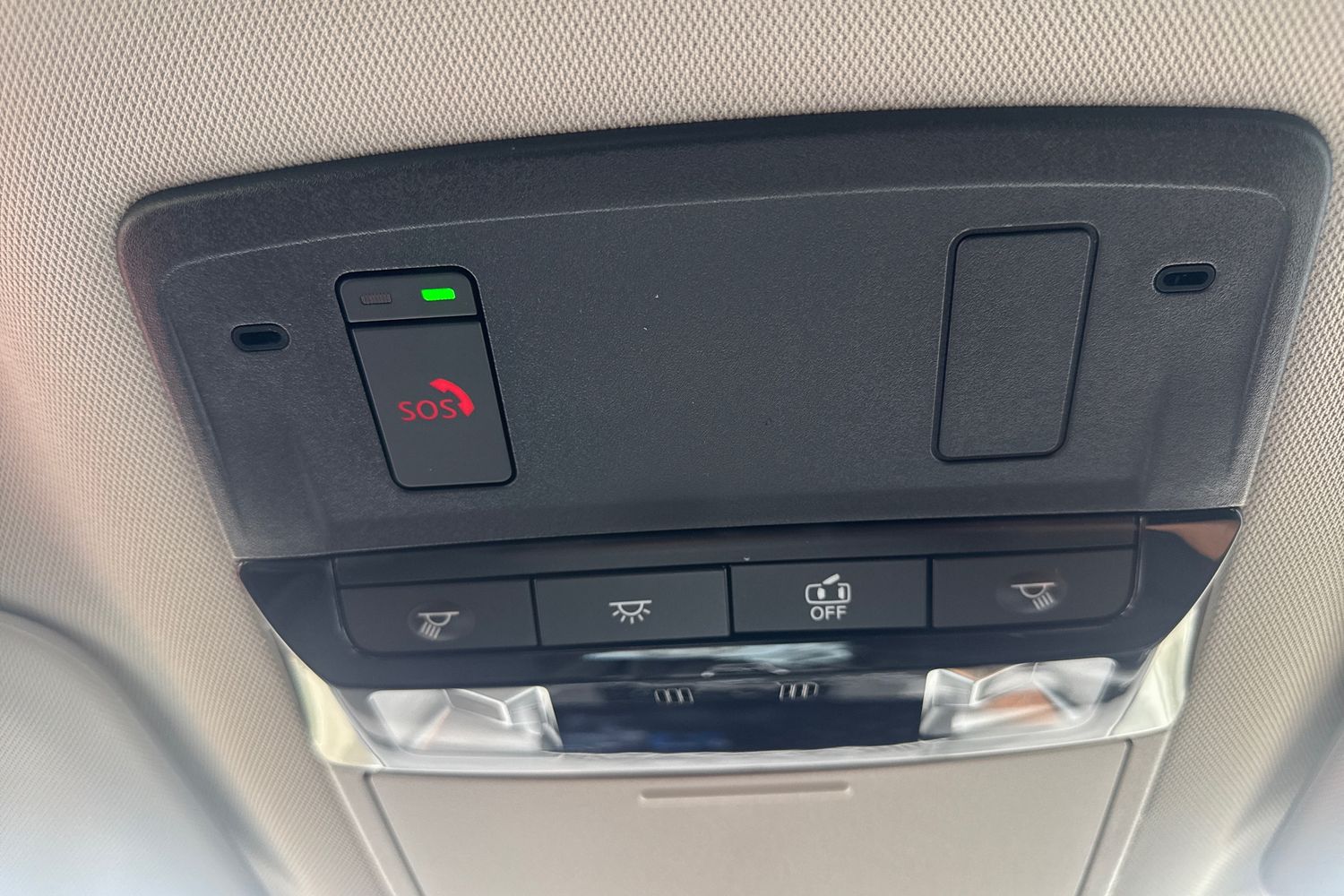 Used Nissan Qashqai 2025 for sale - 75758758: Photo 35