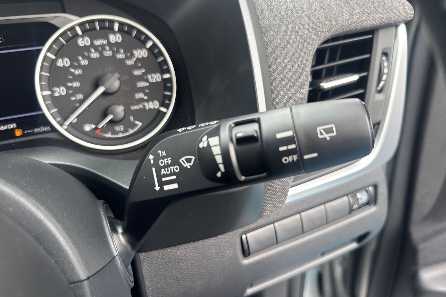 Used Nissan Qashqai 2025 for sale - 75758758: Photo 38
