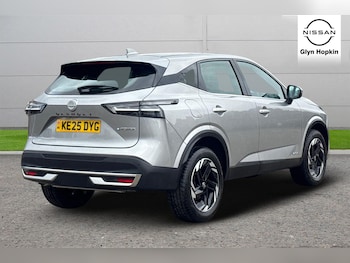 Used Nissan Qashqai 2025 for sale - 75758758: Photo