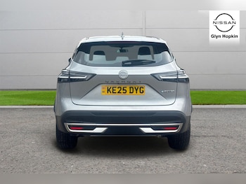 Used Nissan Qashqai 2025 for sale - 75758758: Photo