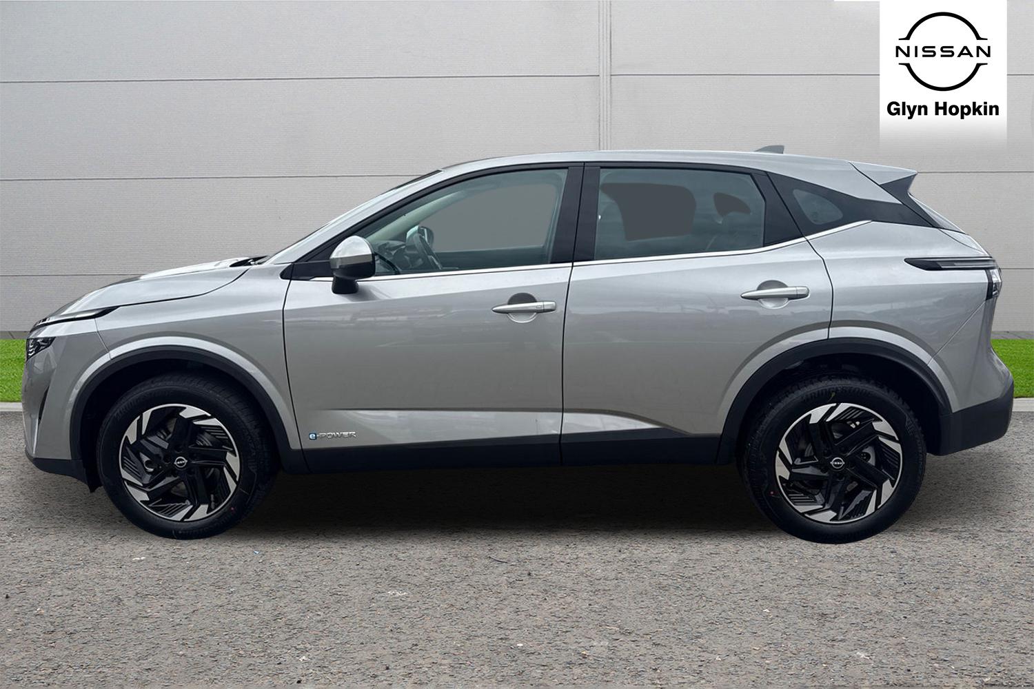Used Nissan Qashqai 2025 for sale - 75758758: Photo 6