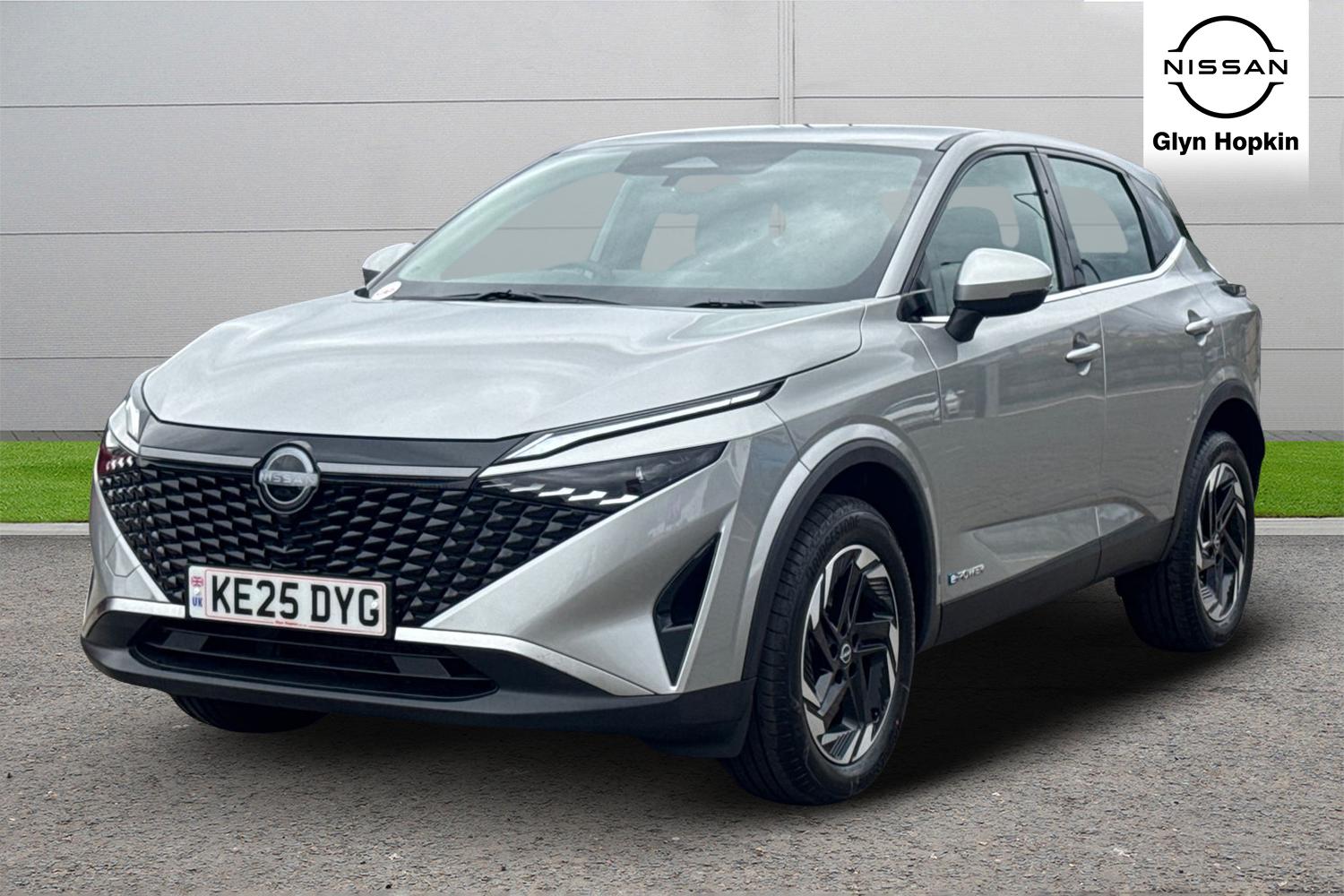 Used Nissan Qashqai 2025 for sale - 75758758: Photo 7