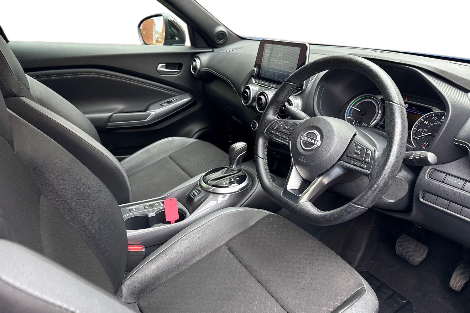 Used Nissan Juke 2023 for sale - 76130497: Photo 10