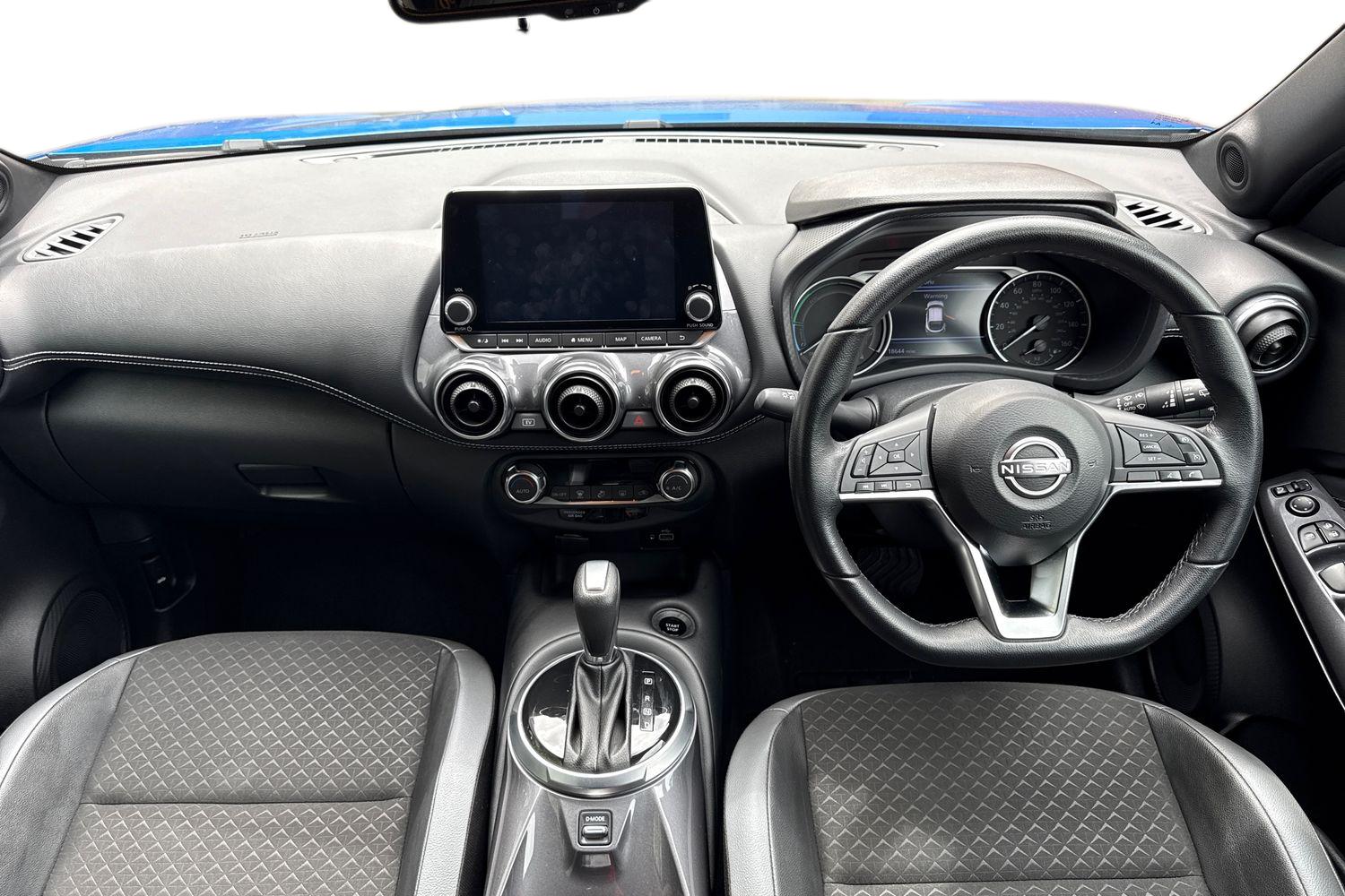 Used Nissan Juke 2023 for sale - 76130497: Photo 12