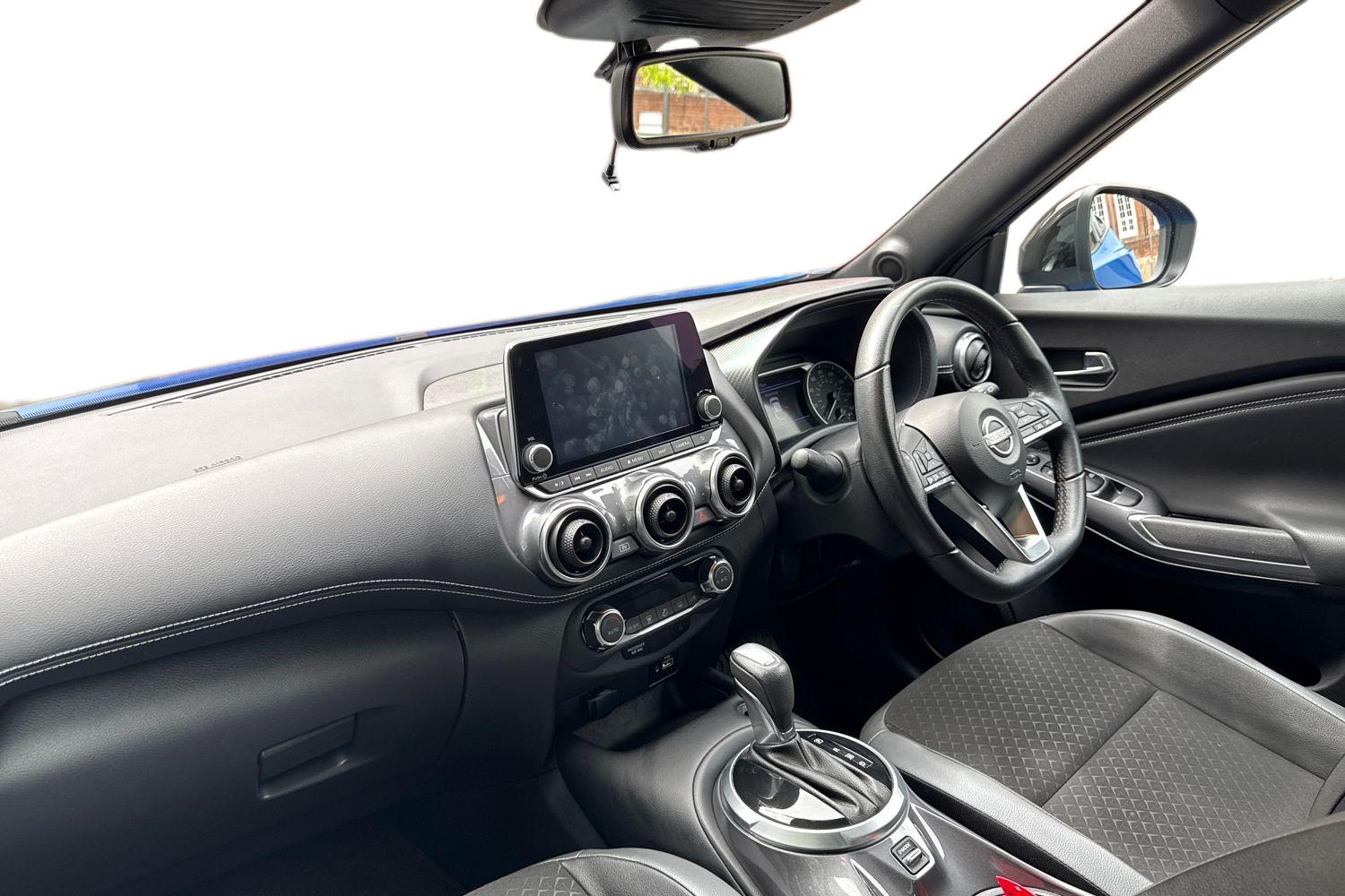 Used Nissan Juke 2023 for sale - 76130497: Photo 13