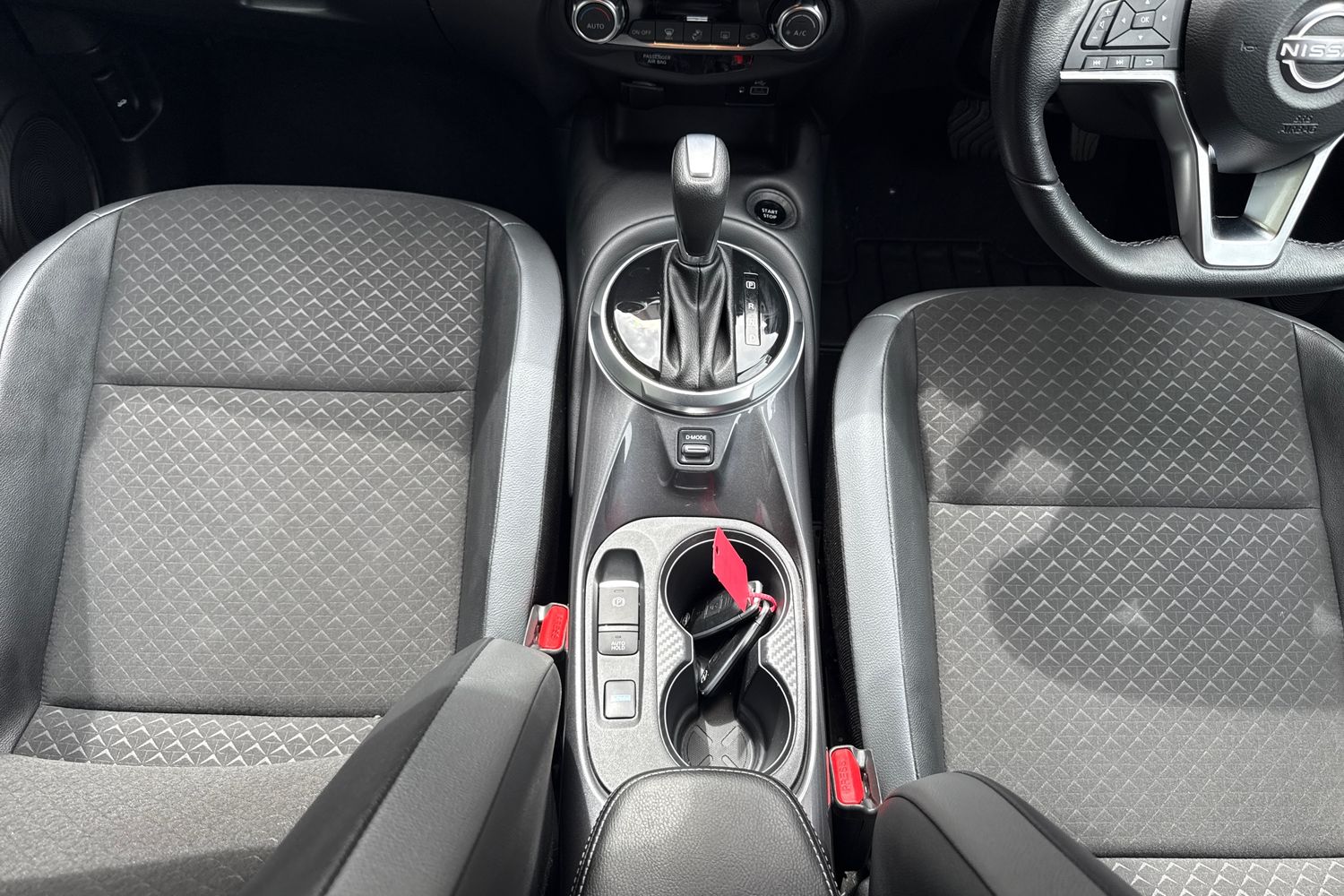 Used Nissan Juke 2023 for sale - 76130497: Photo 14