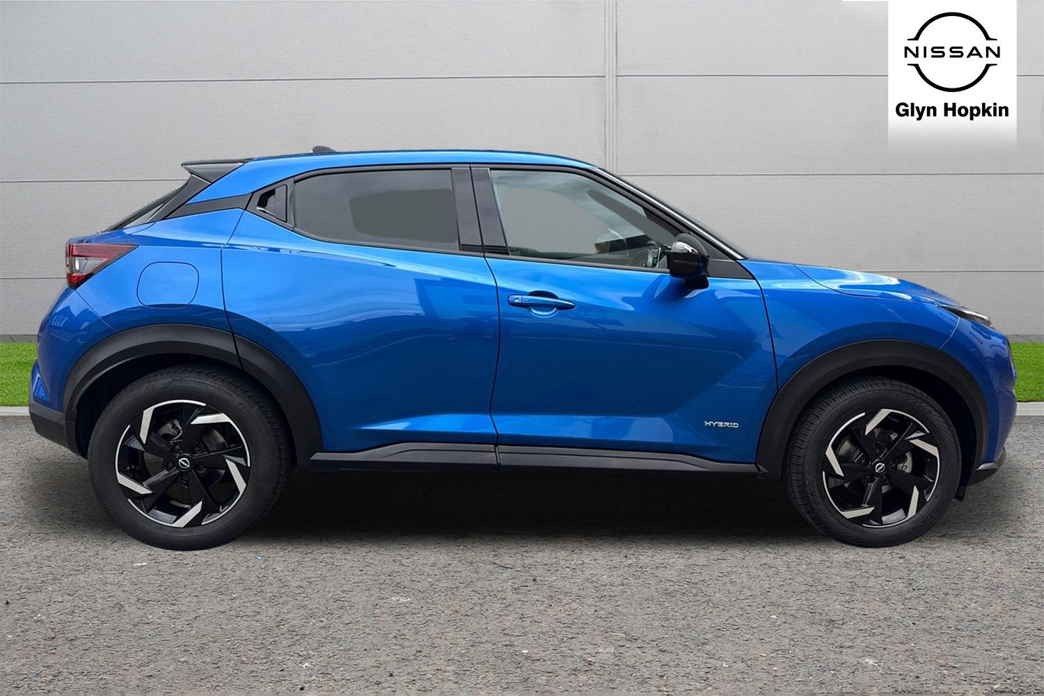 Used Nissan Juke 2023 for sale - 76130497: Photo 2