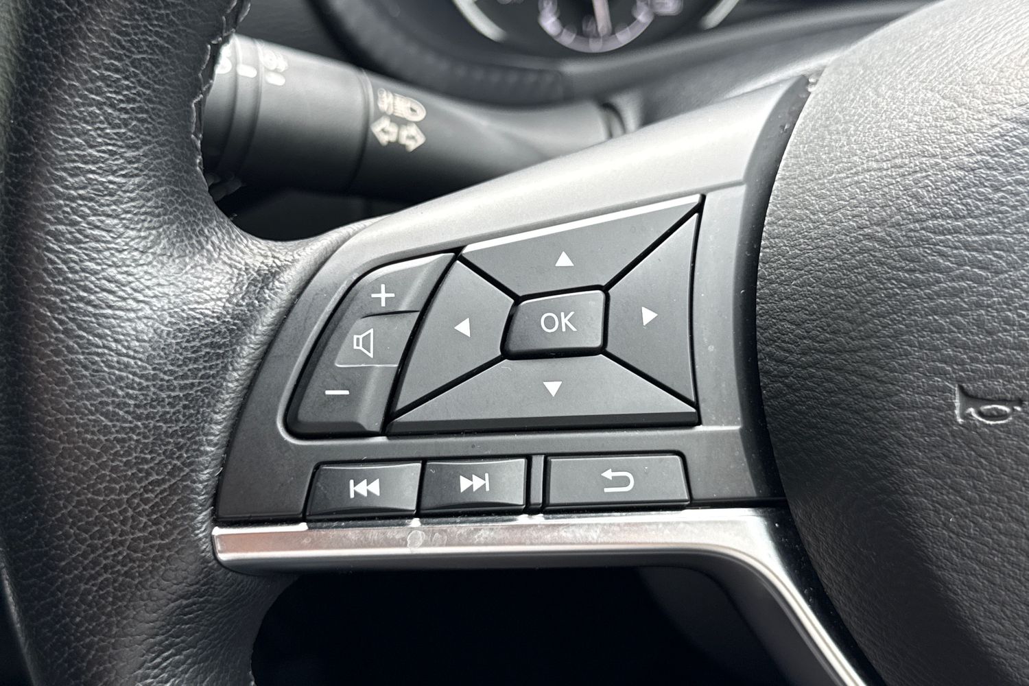 Used Nissan Juke 2023 for sale - 76130497: Photo 21