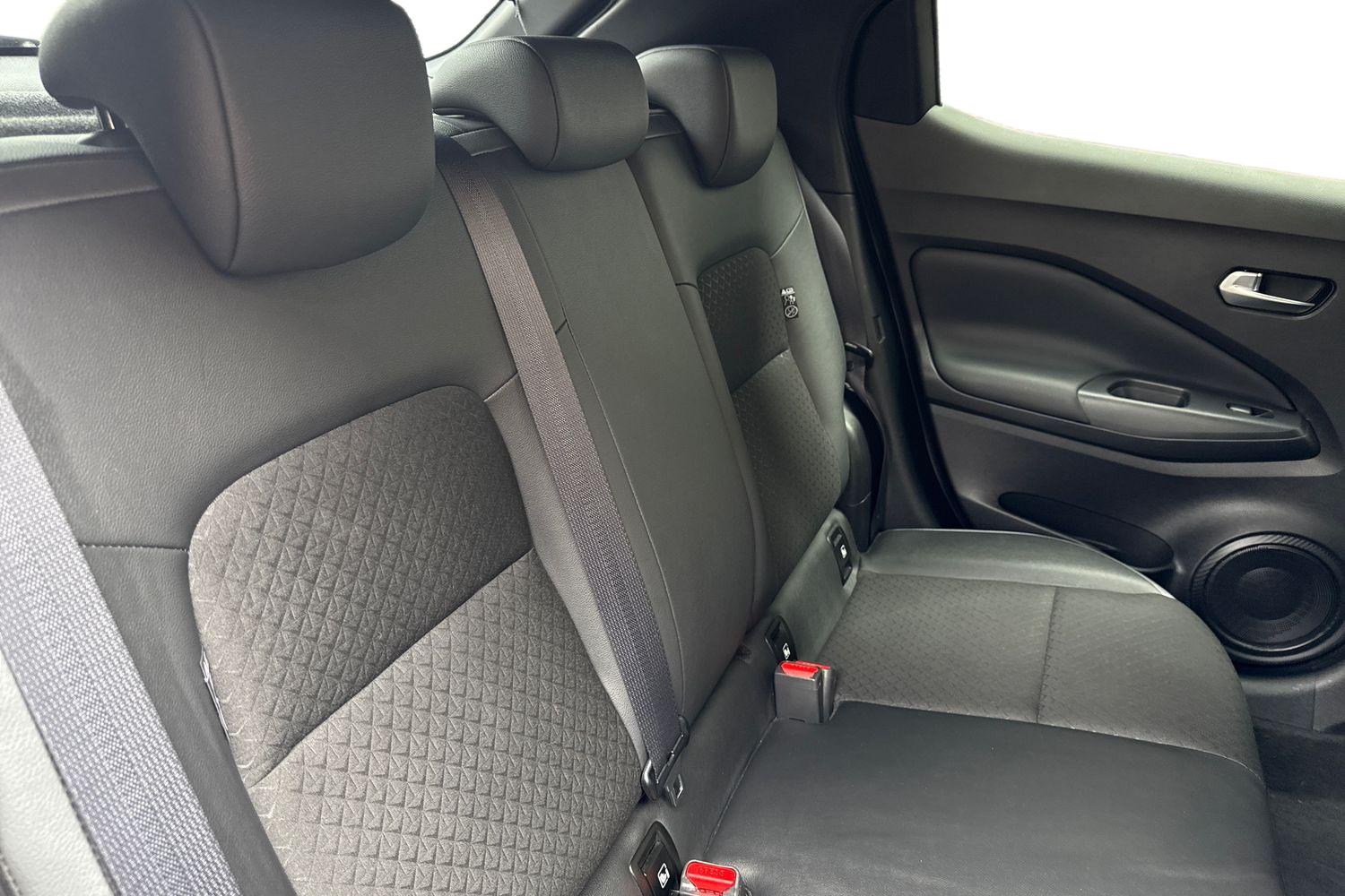 Used Nissan Juke 2023 for sale - 76130497: Photo 23