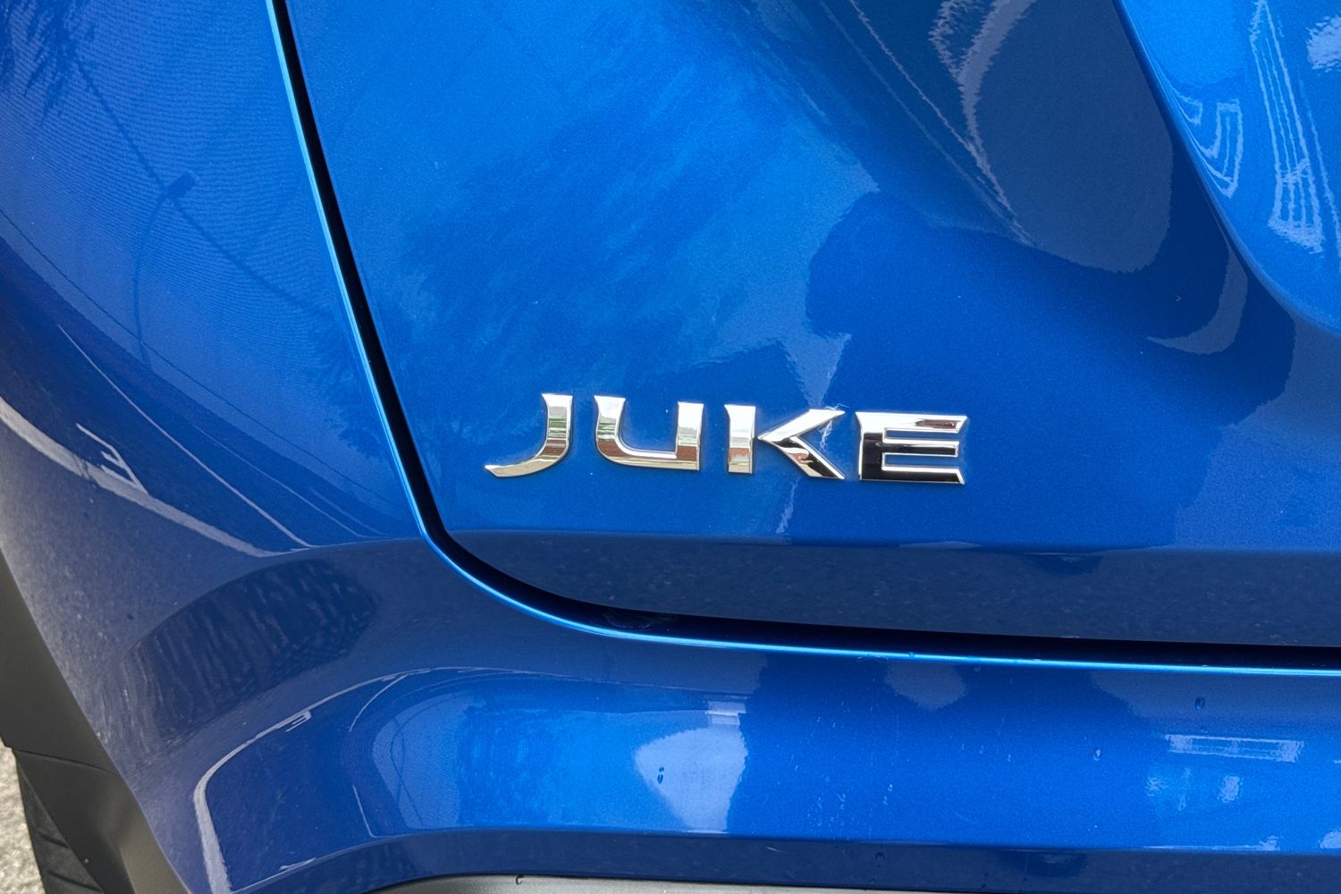 Used Nissan Juke 2023 for sale - 76130497: Photo 26