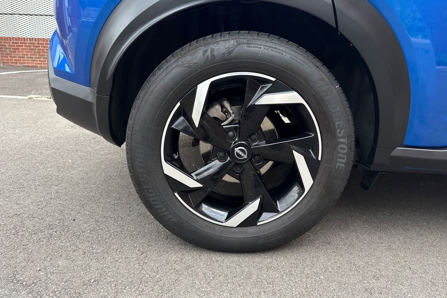 Used Nissan Juke 2023 for sale - 76130497: Photo 30