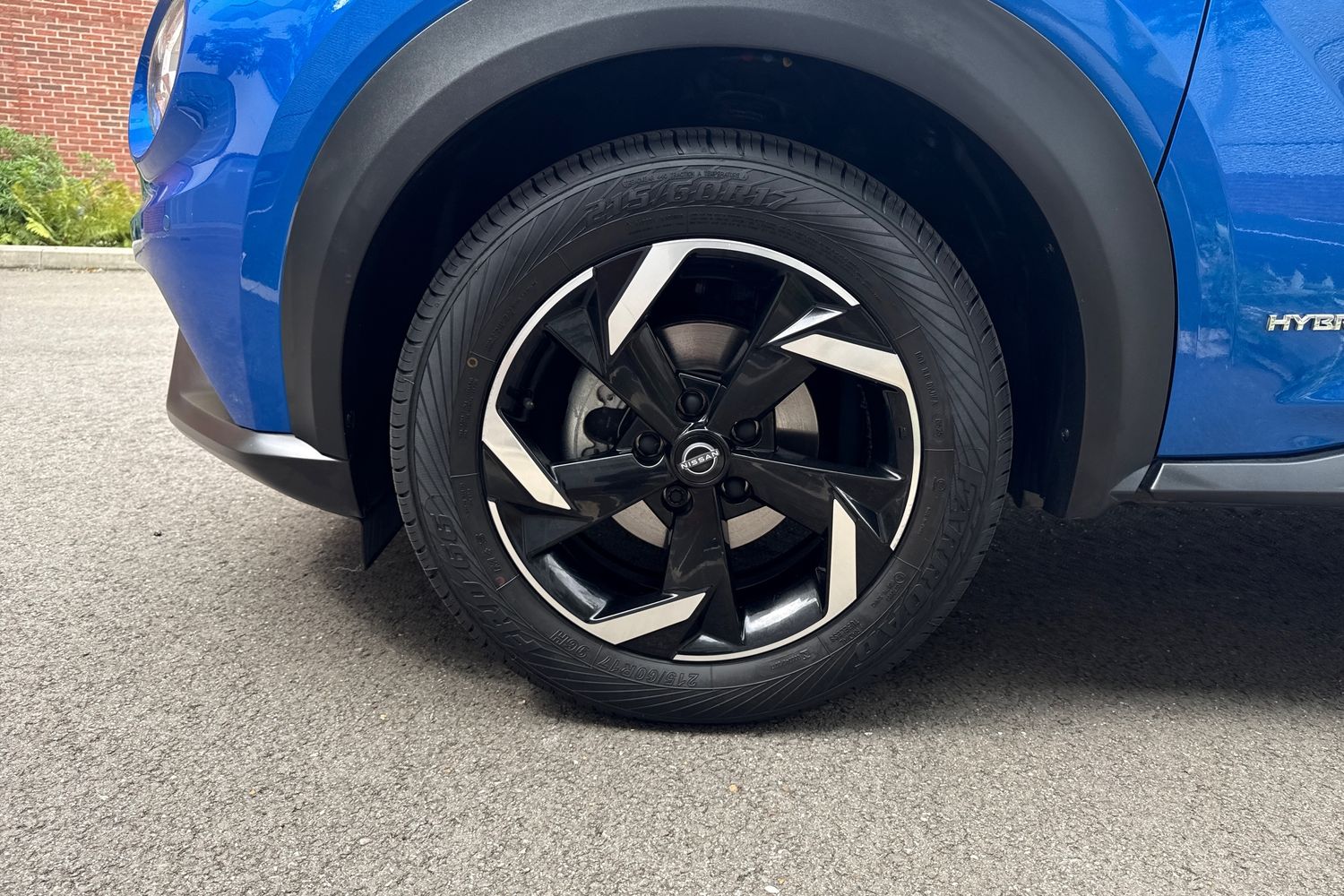 Used Nissan Juke 2023 for sale - 76130497: Photo 37
