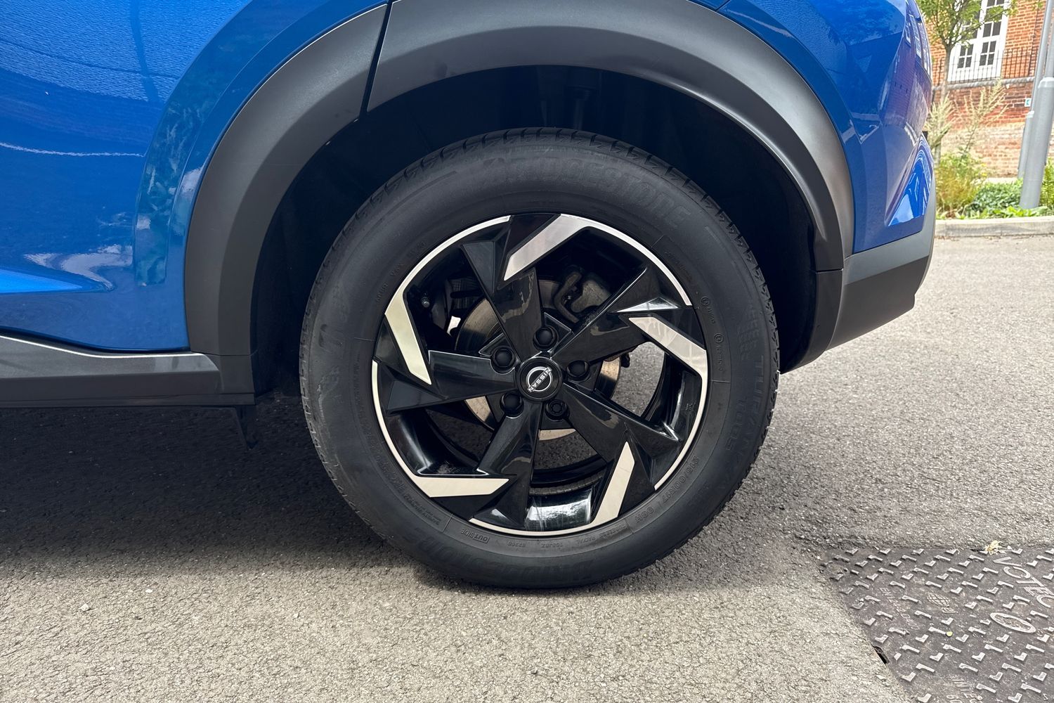 Used Nissan Juke 2023 for sale - 76130497: Photo 41