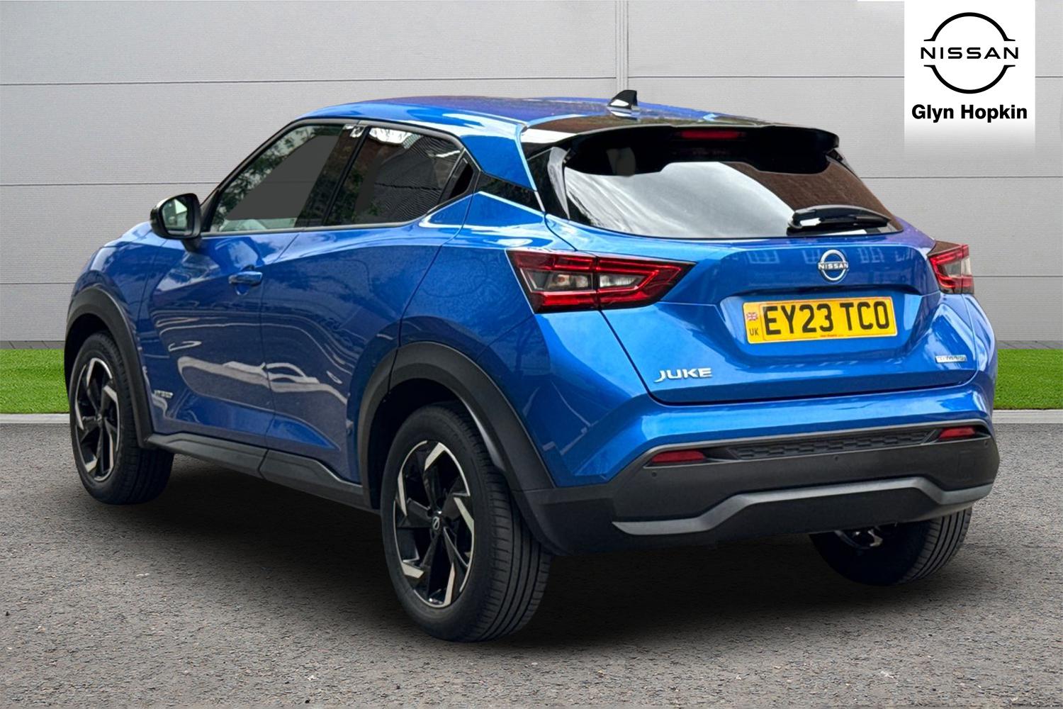 Used Nissan Juke 2023 for sale - 76130497: Photo 5