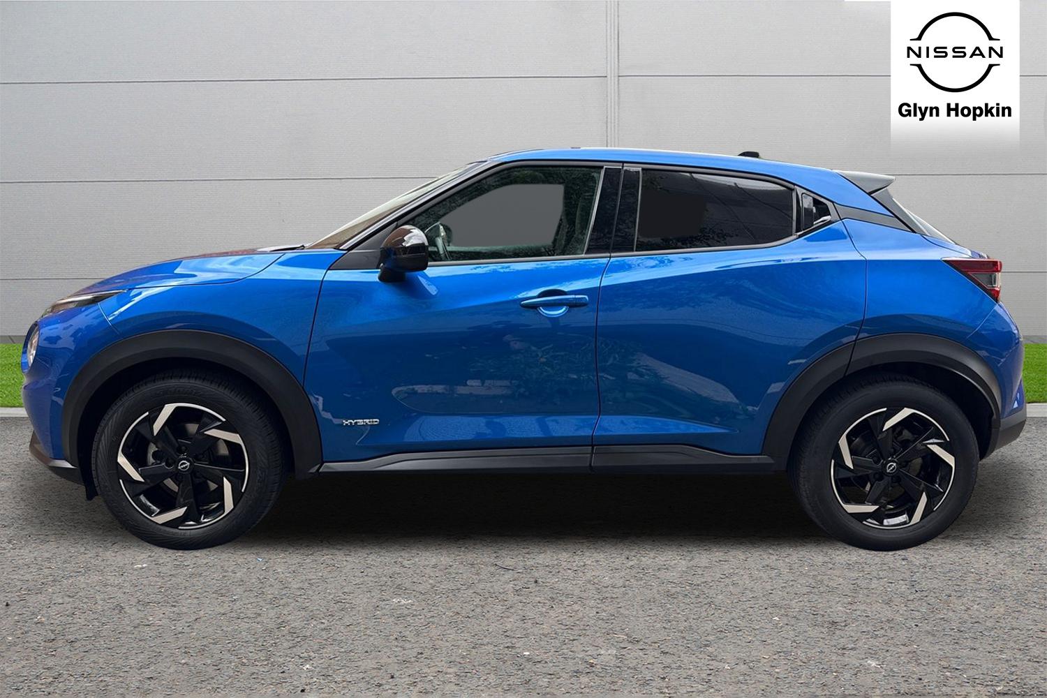 Used Nissan Juke 2023 for sale - 76130497: Photo 6