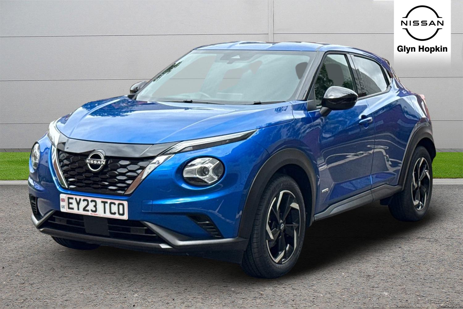Used Nissan Juke 2023 for sale - 76130497: Photo 7