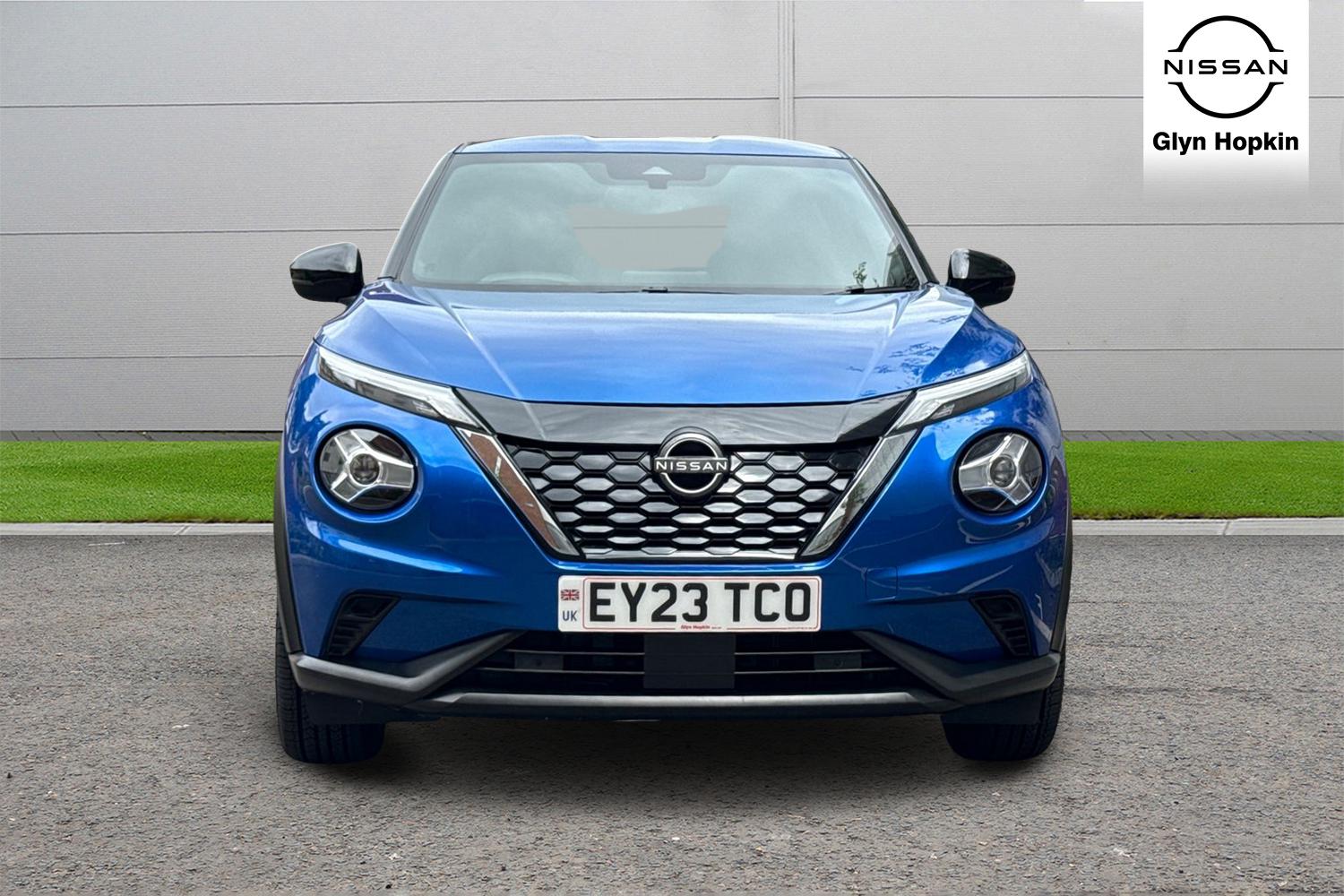 Used Nissan Juke 2023 for sale - 76130497: Photo 8