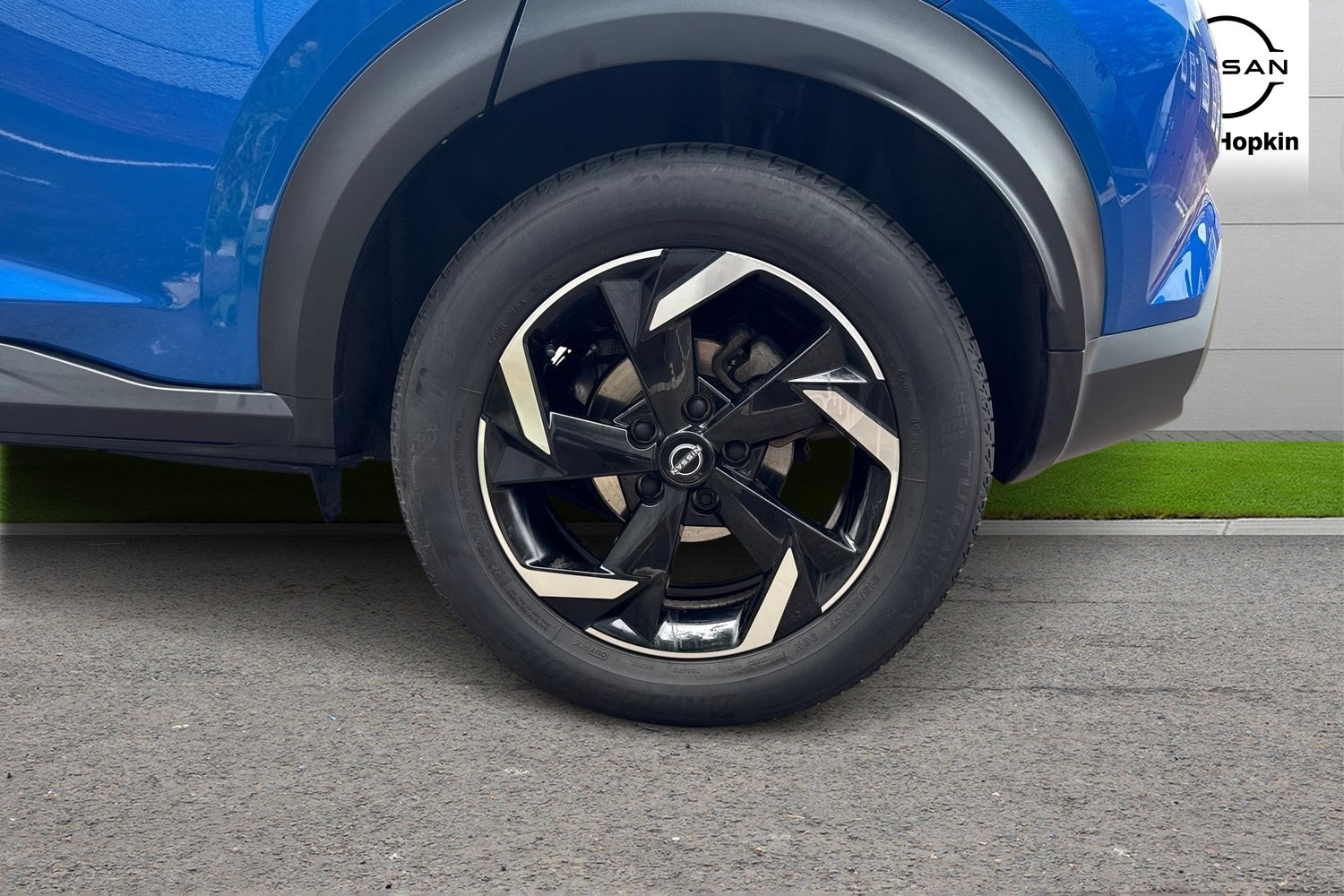 Used Nissan Juke 2023 for sale - 76130497: Photo 9