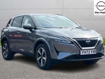 Used Nissan Qashqai 2024 for sale - 75056395: Photo