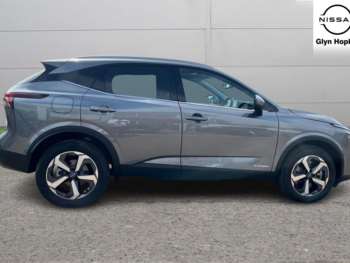 Used Nissan Qashqai 2024 for sale - 75056395: Photo