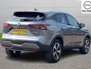 Used Nissan Qashqai 2024 for sale - 75056395: Photo