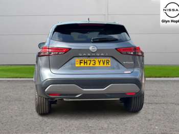 Used Nissan Qashqai 2024 for sale - 75056395: Photo