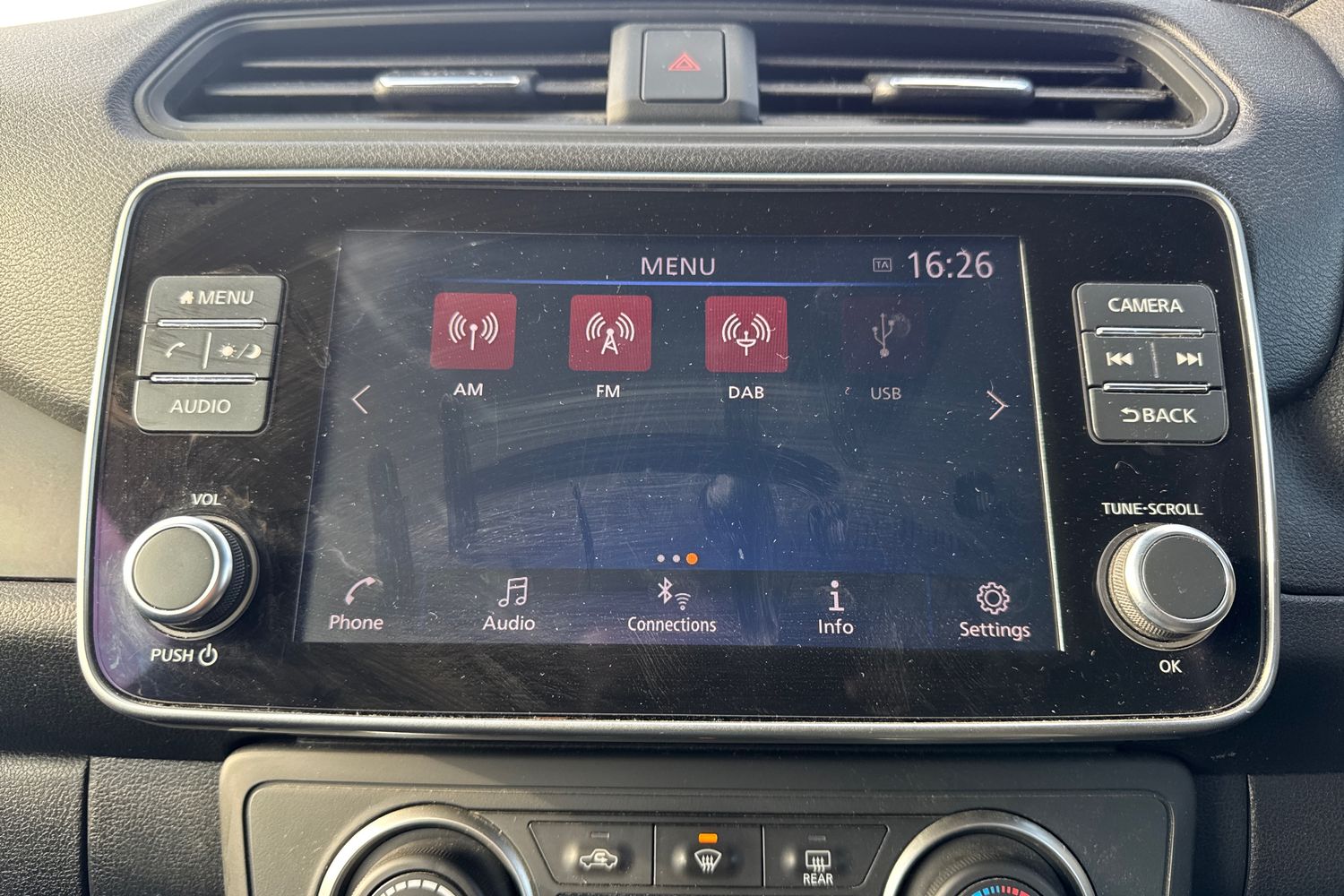 Used Nissan Leaf 2022 for sale - 77581310: Photo 18