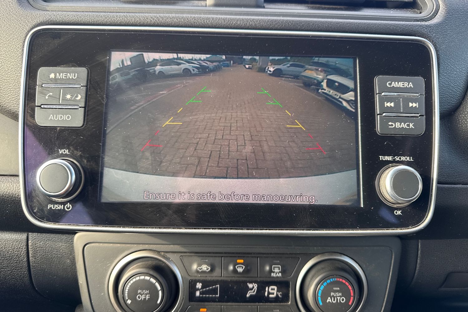 Used Nissan Leaf 2022 for sale - 77581310: Photo 19