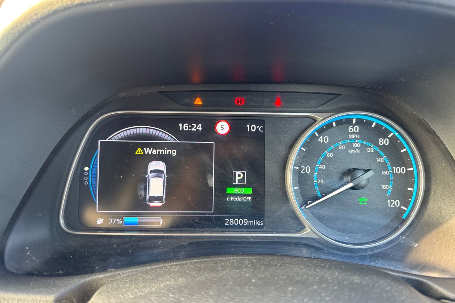 Used Nissan Leaf 2022 for sale - 77581310: Photo 20