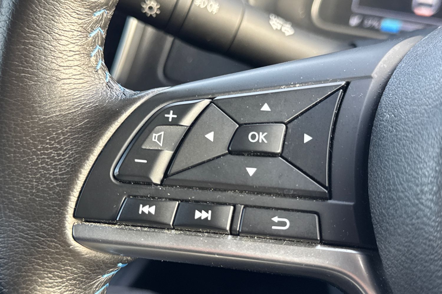 Used Nissan Leaf 2022 for sale - 77581310: Photo 21