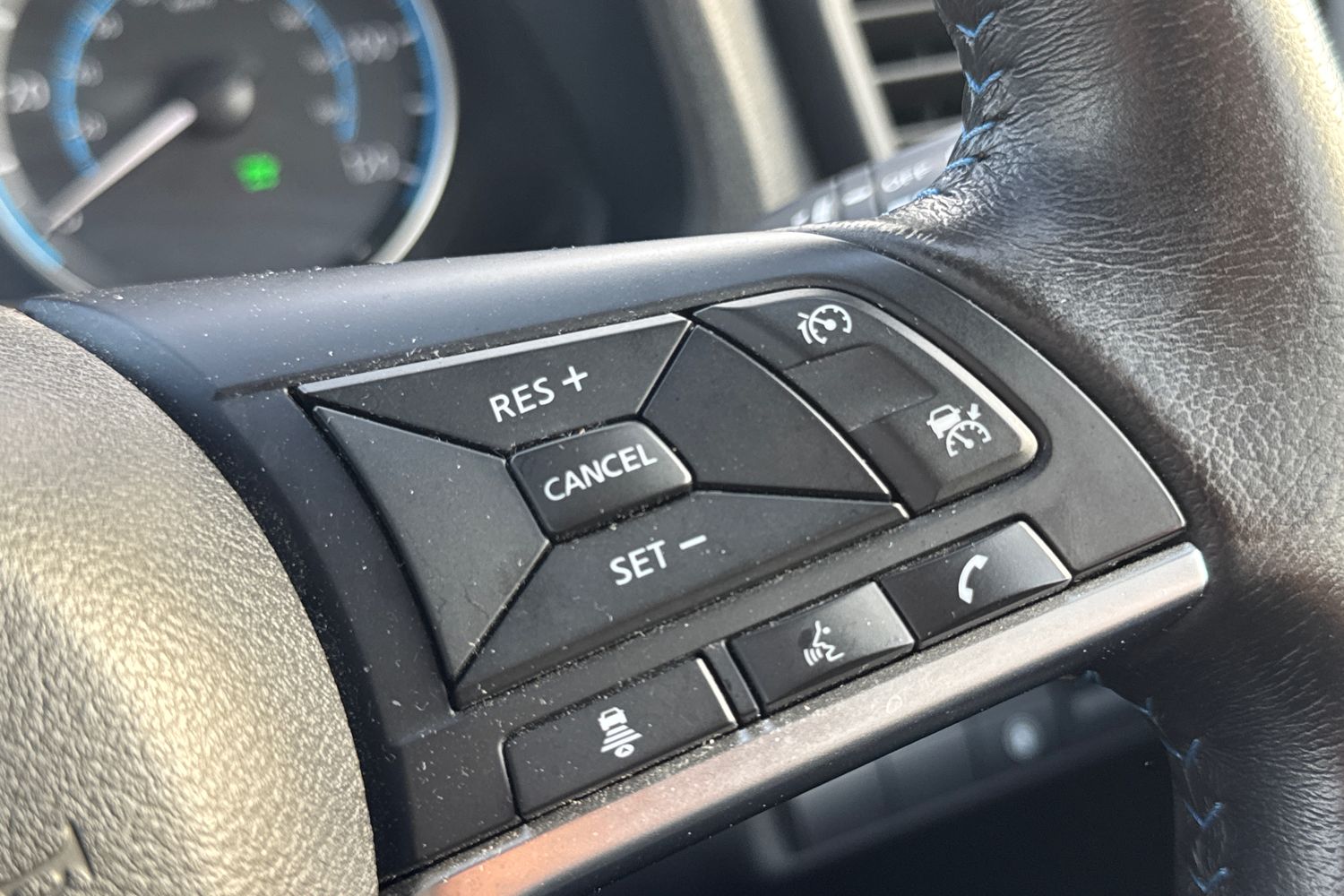 Used Nissan Leaf 2022 for sale - 77581310: Photo 22