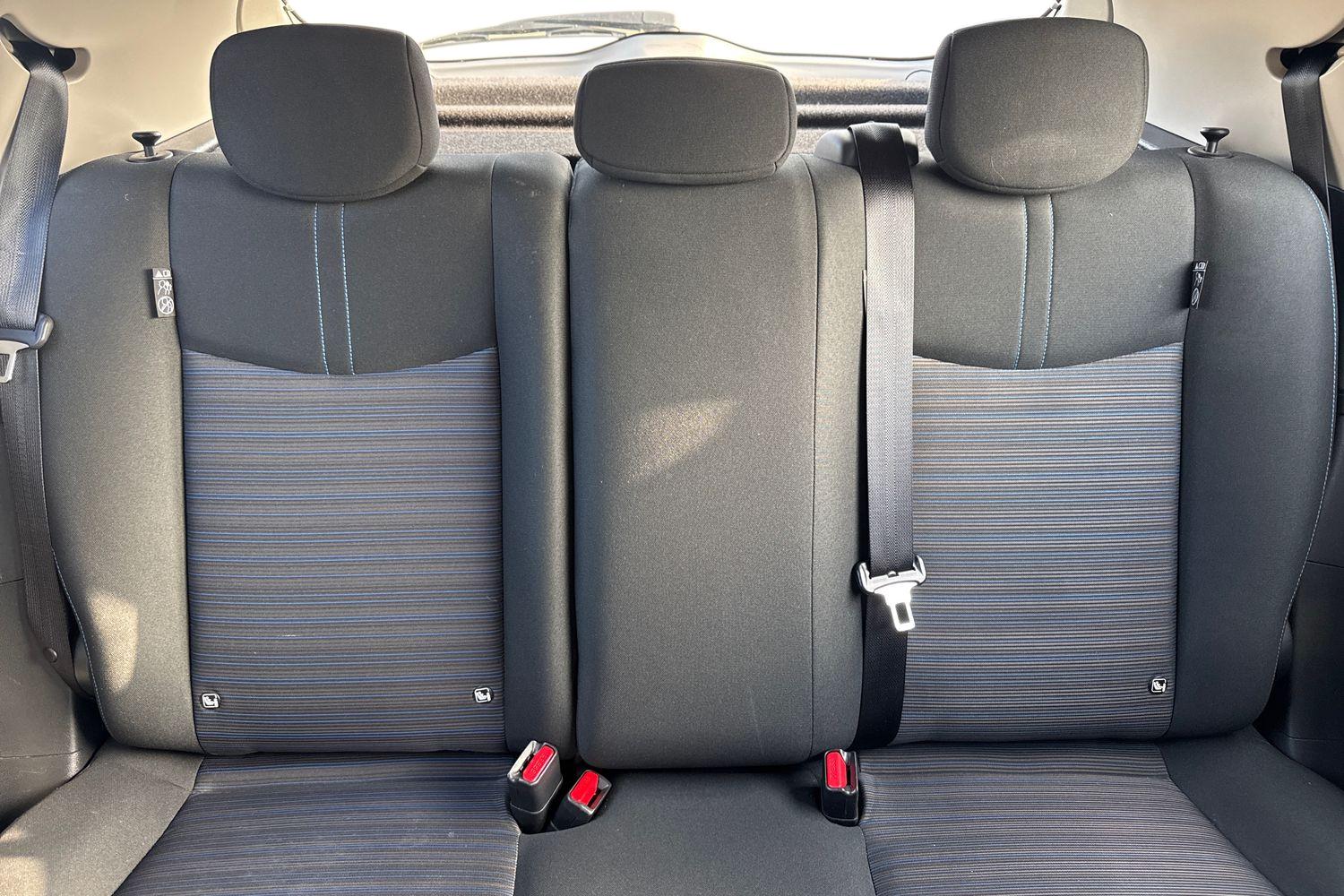 Used Nissan Leaf 2022 for sale - 77581310: Photo 23