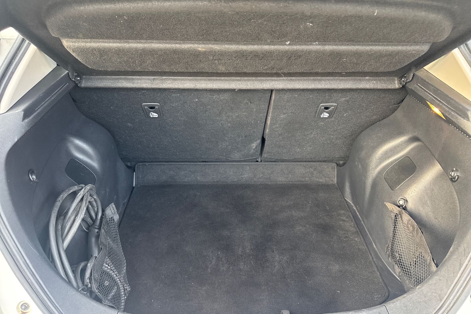 Used Nissan Leaf 2022 for sale - 77581310: Photo 24