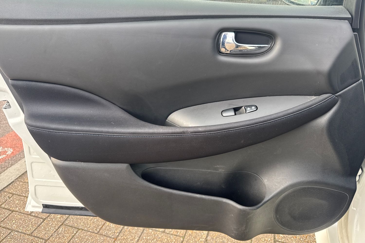 Used Nissan Leaf 2022 for sale - 77581310: Photo 25