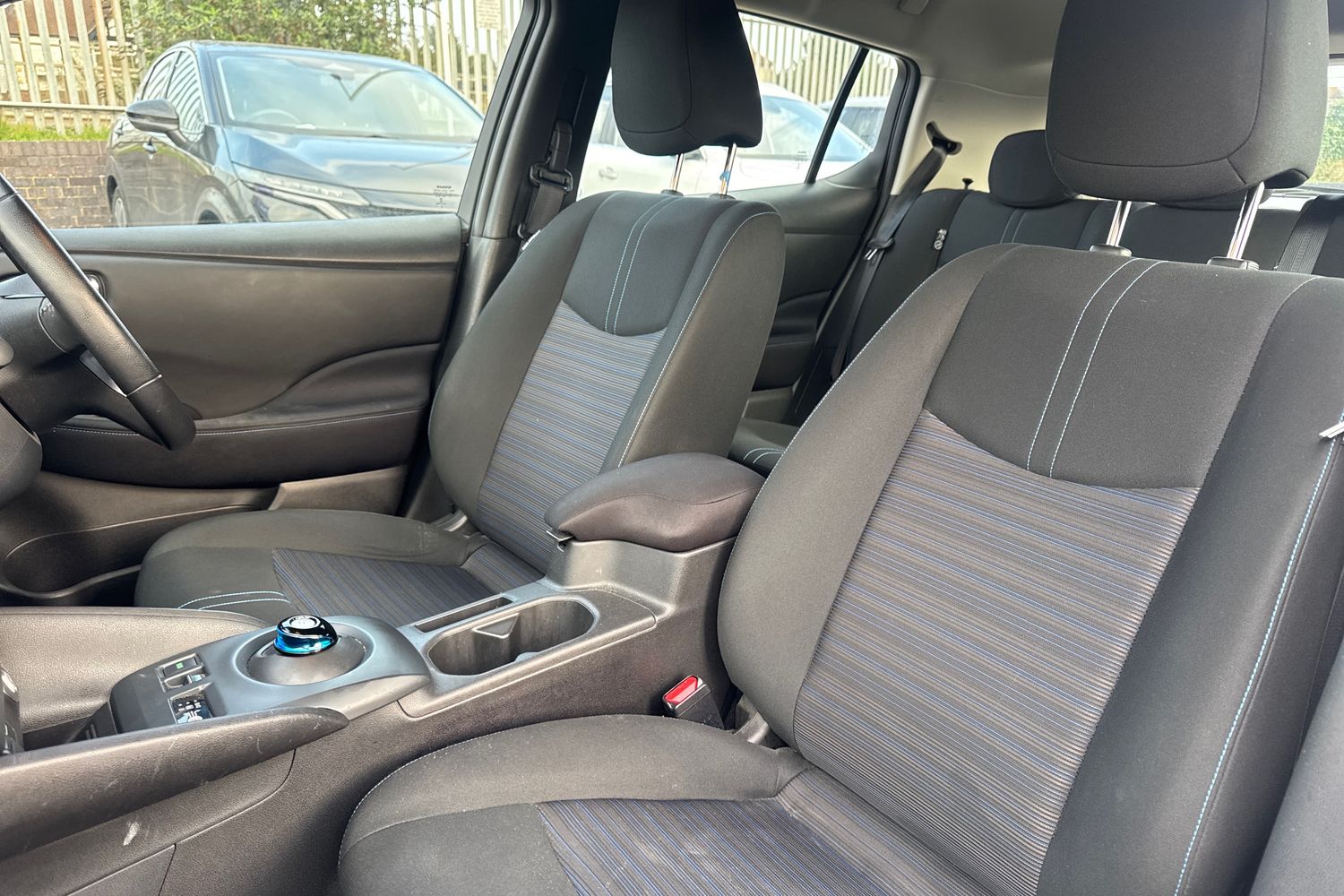 Used Nissan Leaf 2022 for sale - 77581310: Photo 26