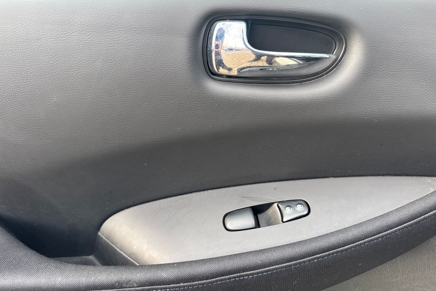 Used Nissan Leaf 2022 for sale - 77581310: Photo 27