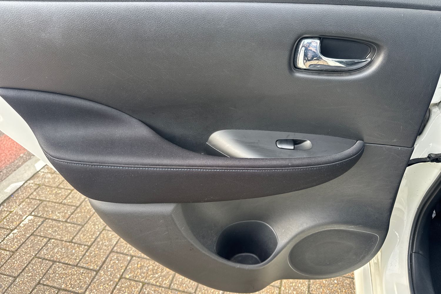 Used Nissan Leaf 2022 for sale - 77581310: Photo 28